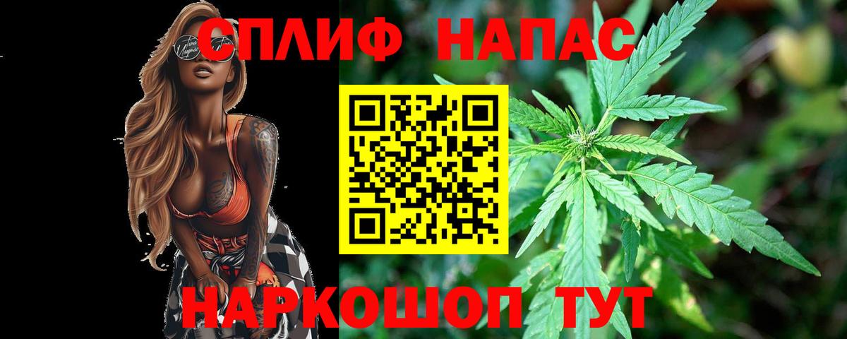 Конопля AK-47 Узловая